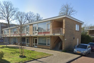 Cornelis Pronklaan 117