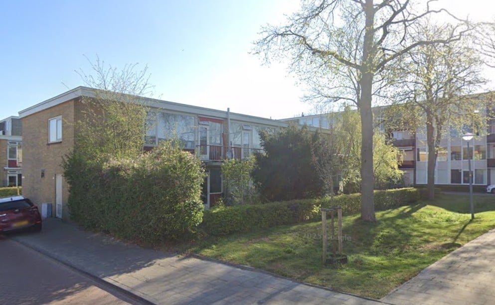 Cornelis Pronklaan 117