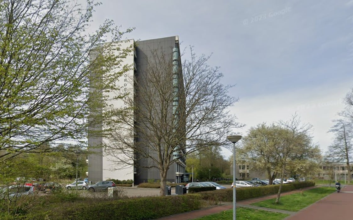 van de Veldelaan 216