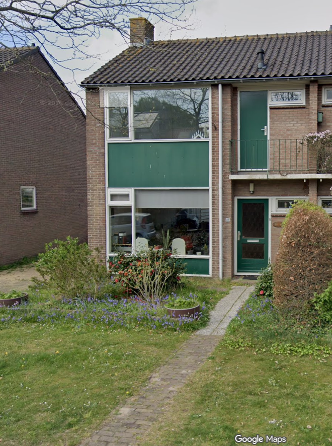 Tulpencroftlaan 45, 1851 XM Heiloo, Nederland