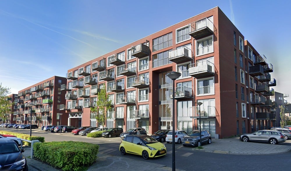 Zuiderlicht 411, 1705 TV Heerhugowaard, Nederland