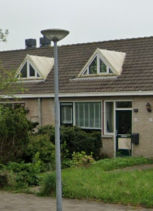 Laan van Albert's Hoeve 26, 1902 PP Castricum, Nederland