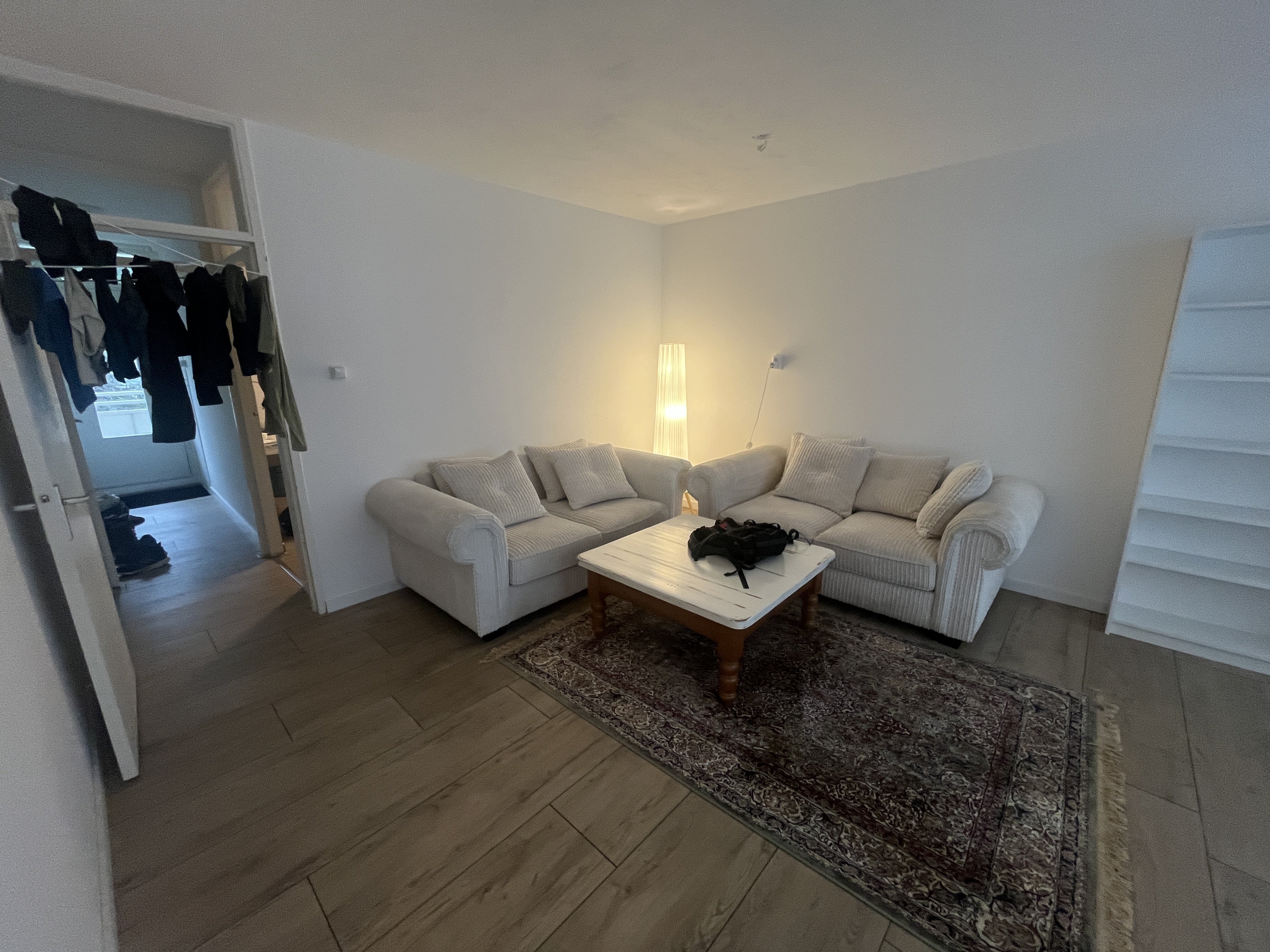 Professor van der Scheerlaan 44