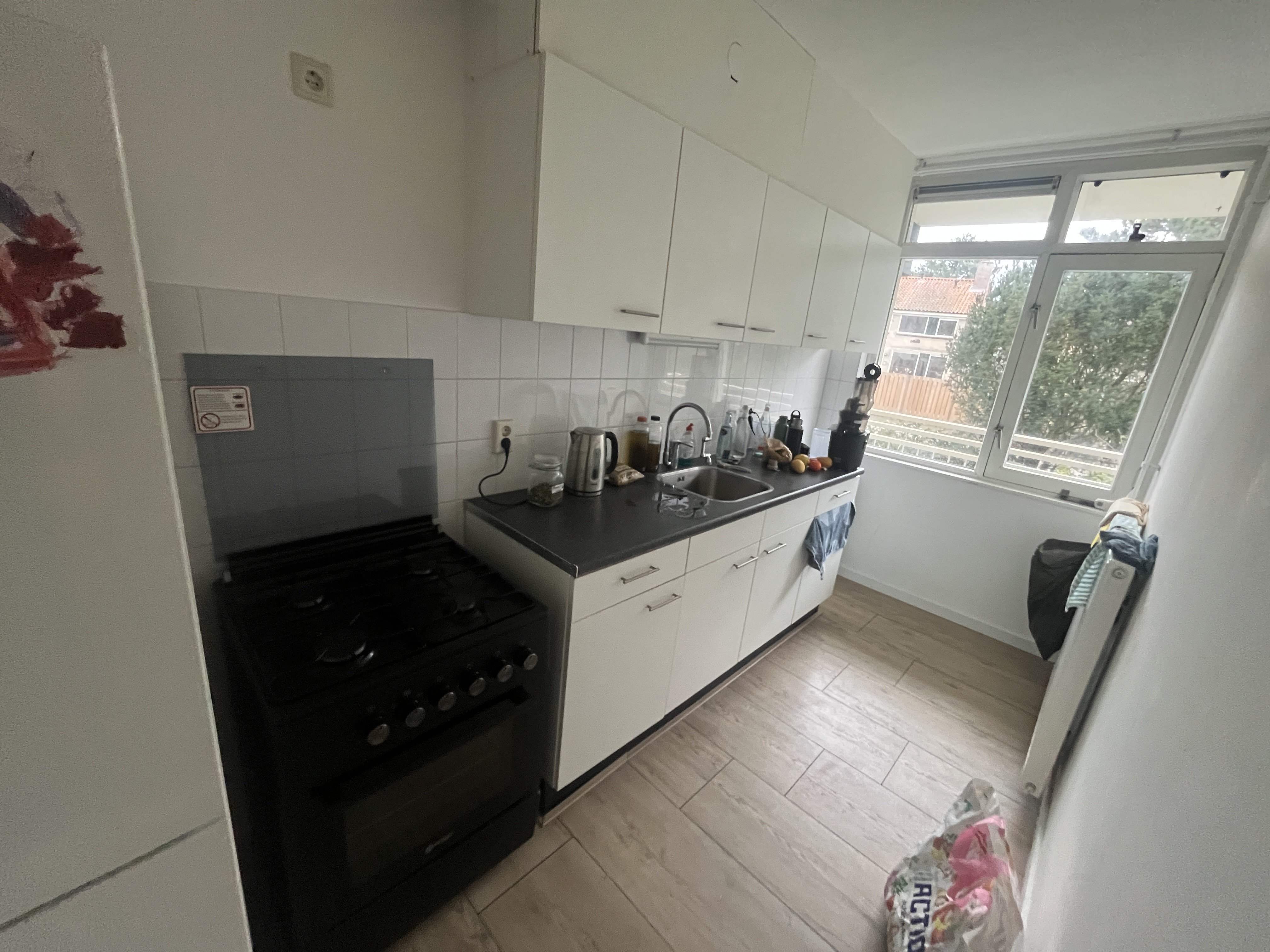 Professor van der Scheerlaan 44