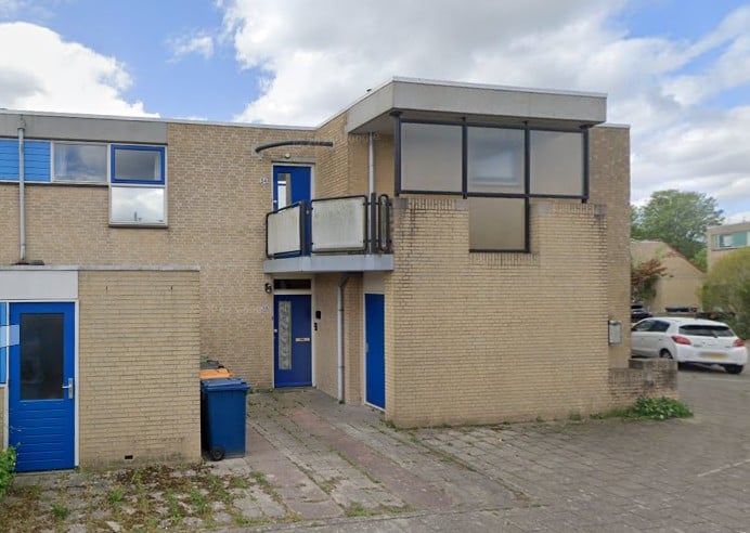 Castiliëstraat 36, 1827 DT Alkmaar, Nederland