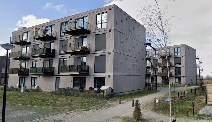 De Klamp 46, 1701 NZ Heerhugowaard, Nederland