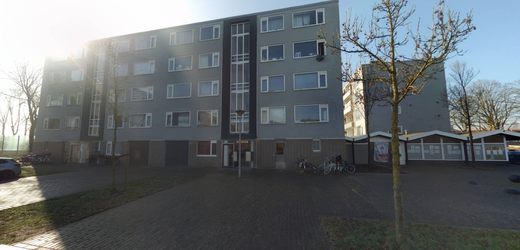 Graalstraat 28, 1813 ES Alkmaar, Nederland