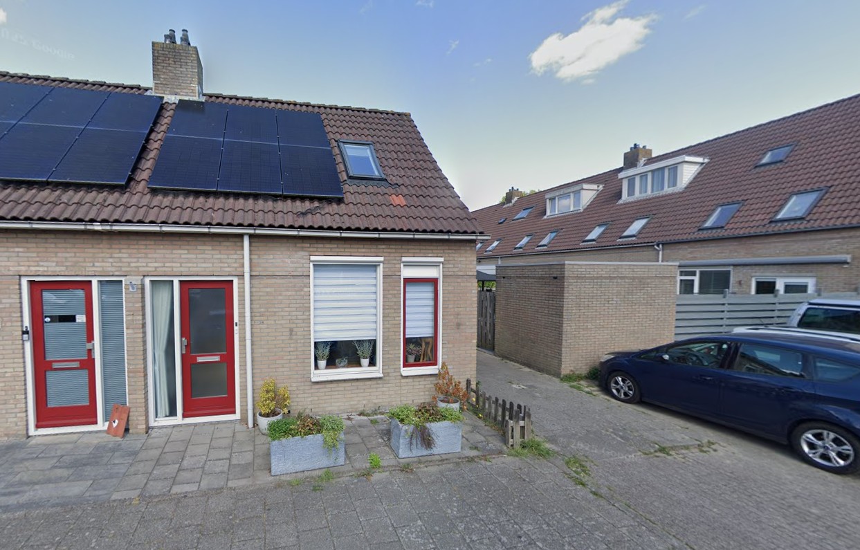 Looierij 13, 1825 JN Alkmaar, Nederland