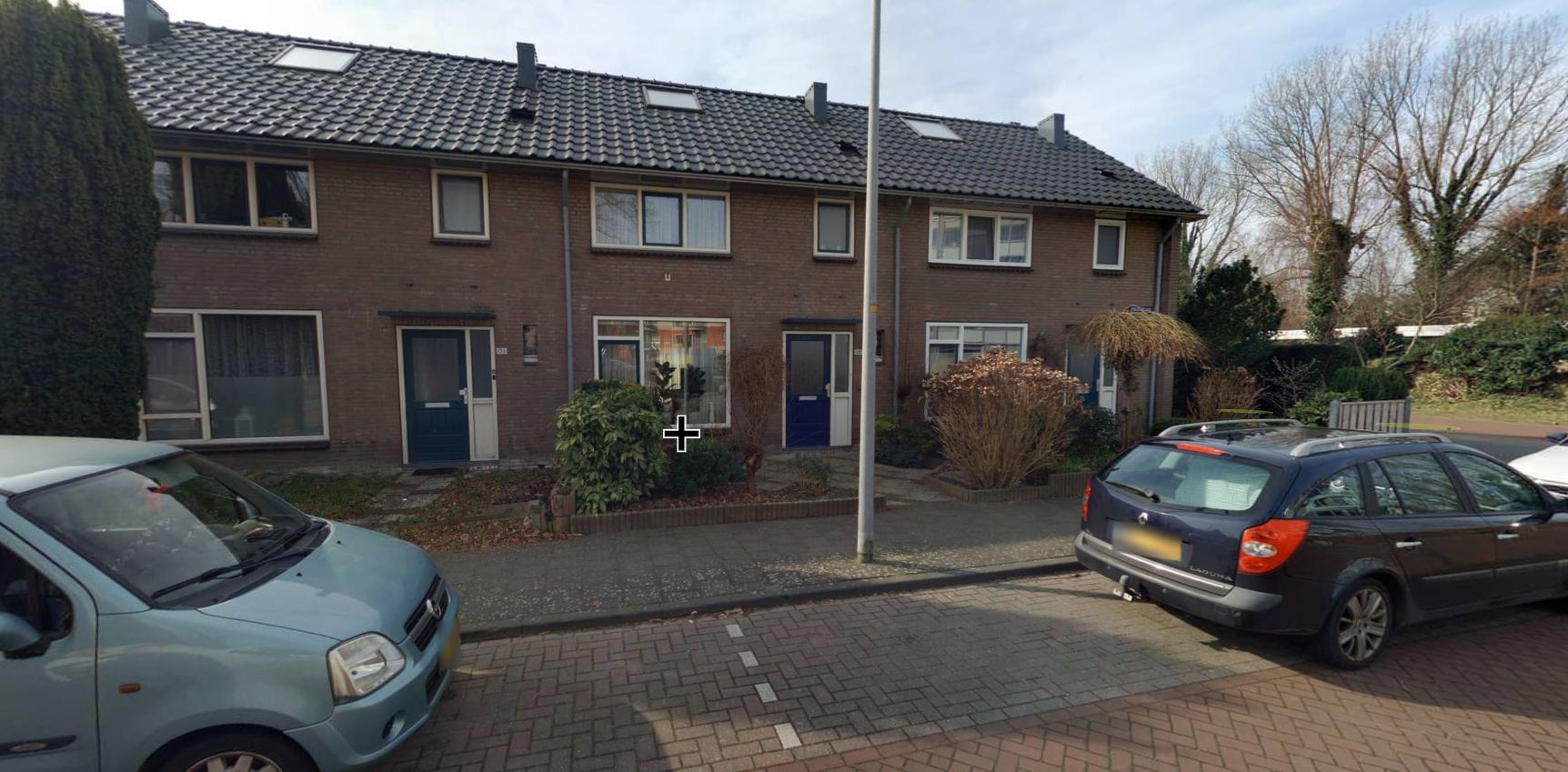 Jongkindlaan 135, 1816 LK Alkmaar, Nederland