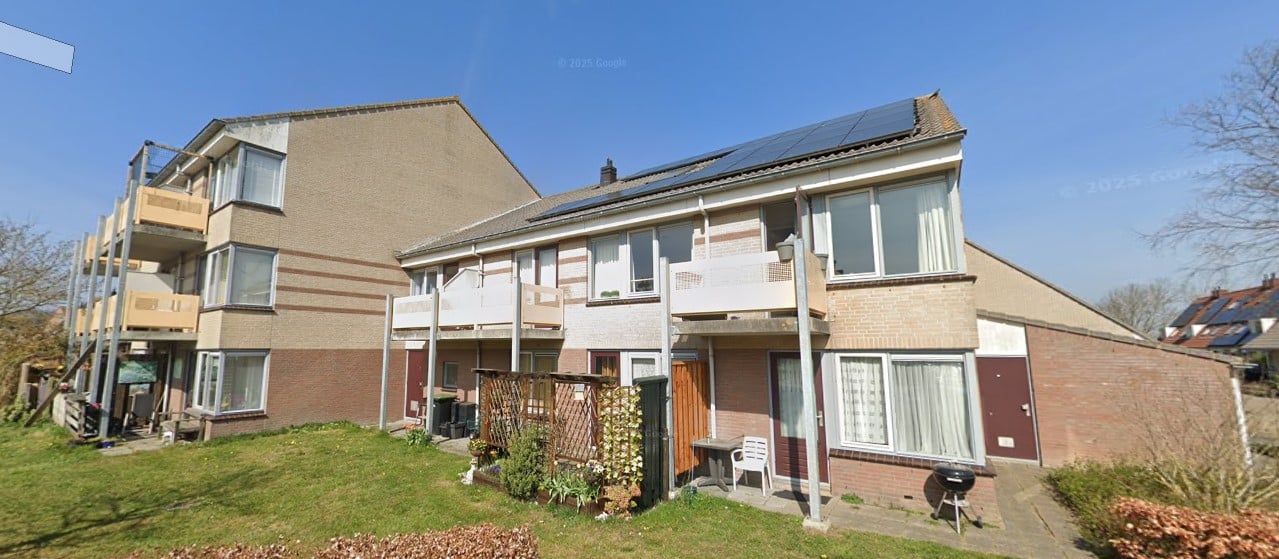 Houtsniplaan 11, 1873 JT Groet, Nederland