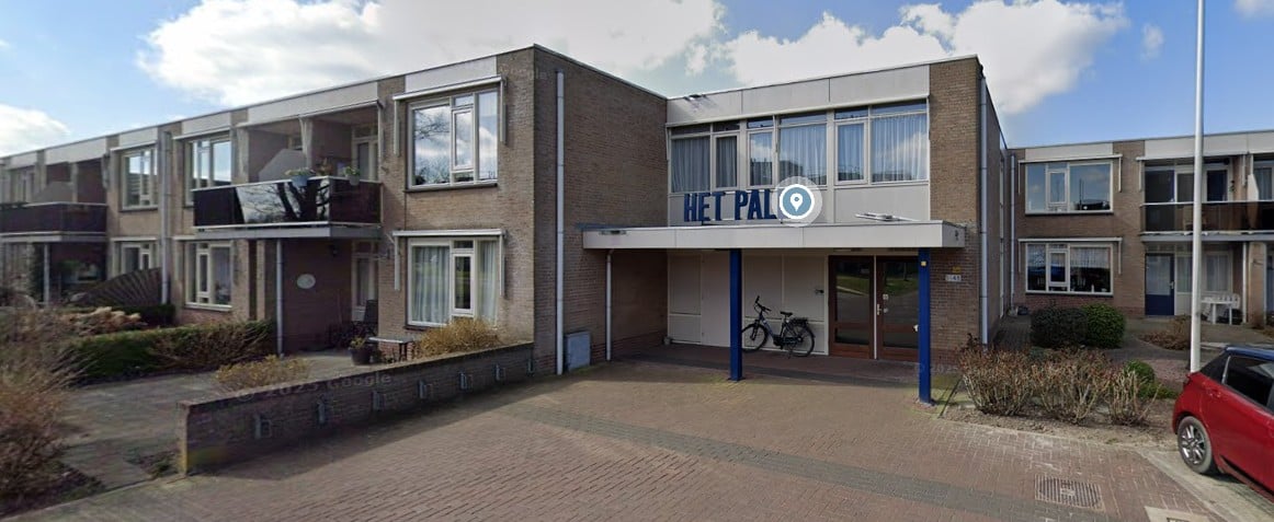 Carel Willinkstraat 36, 1701 JZ Heerhugowaard, Nederland