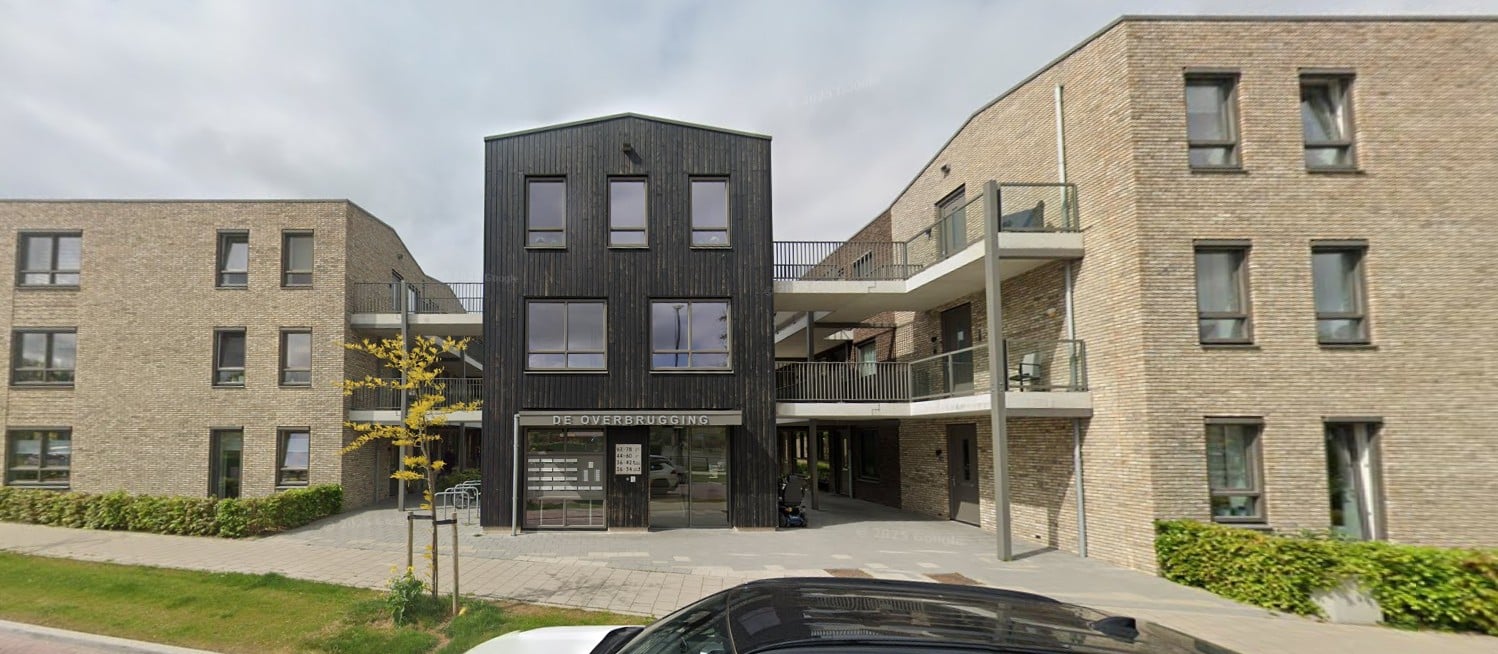 De Overbrugging 52, 1723 XL Noord-Scharwoude, Nederland