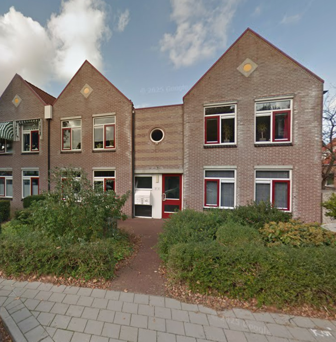 Holleweg 57, 1851 KD Heiloo, Nederland