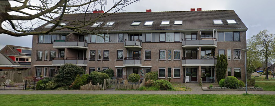 Schoolweg 26, 1906 AD Limmen, Nederland