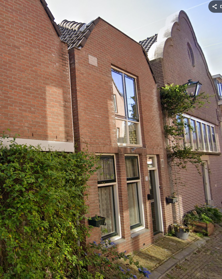 Nieuwstraat 33, 1811 BP Alkmaar, Nederland