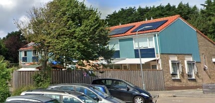 Pastoor van Kleefstraat 9, 1931 BL Egmond aan Zee, Nederland