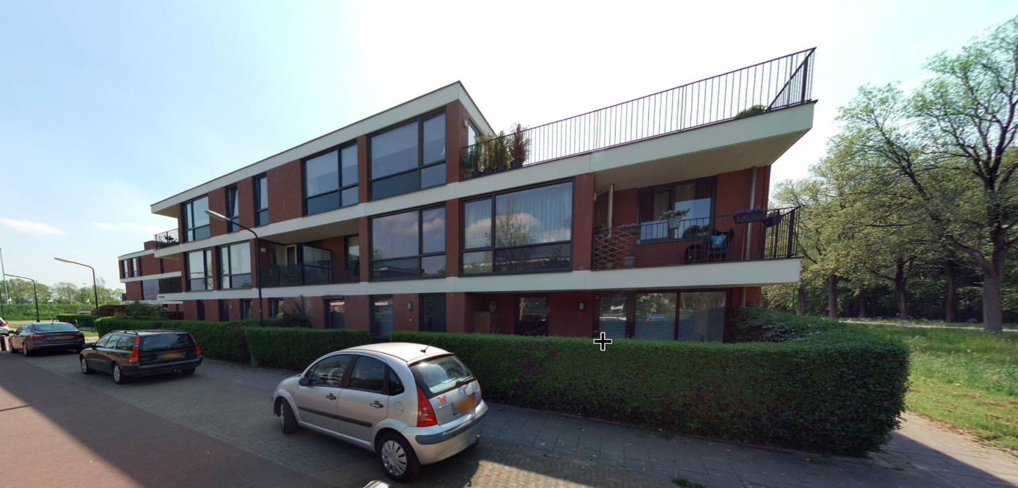particuliere-woningen te huur op De Houtwal 25