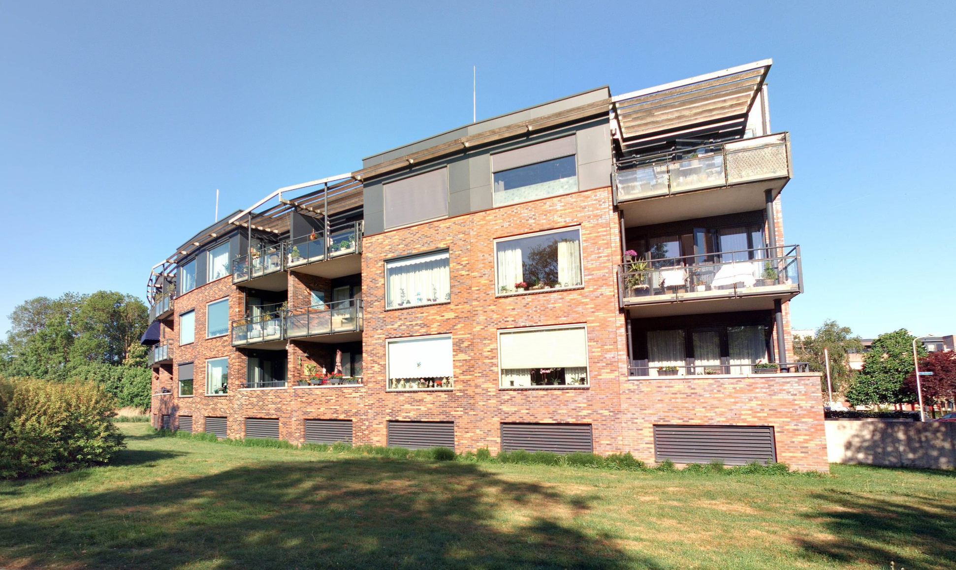 Lage Weide 104, 1906 XB Limmen, Nederland