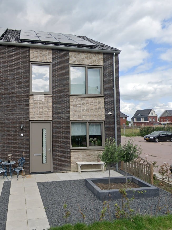 Baljuwweide 2, 1822 PX Alkmaar, Nederland