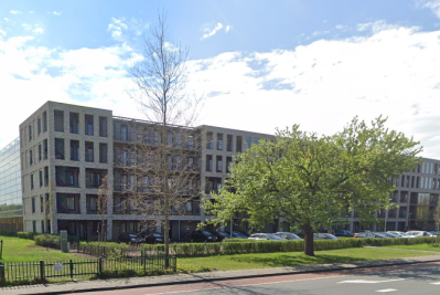 huurwoningen te huur op Koelmalaan 306 A