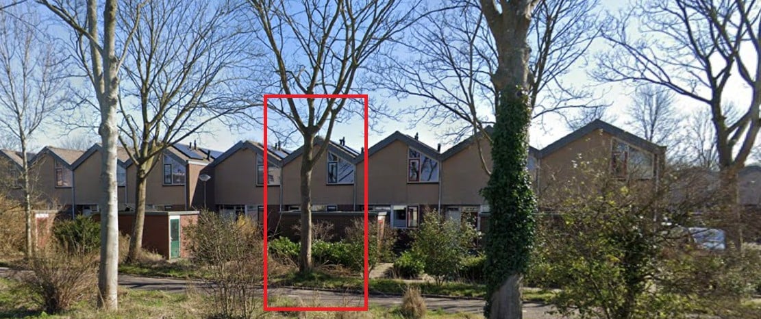 Steenzout 8, 1703 GC Heerhugowaard, Nederland