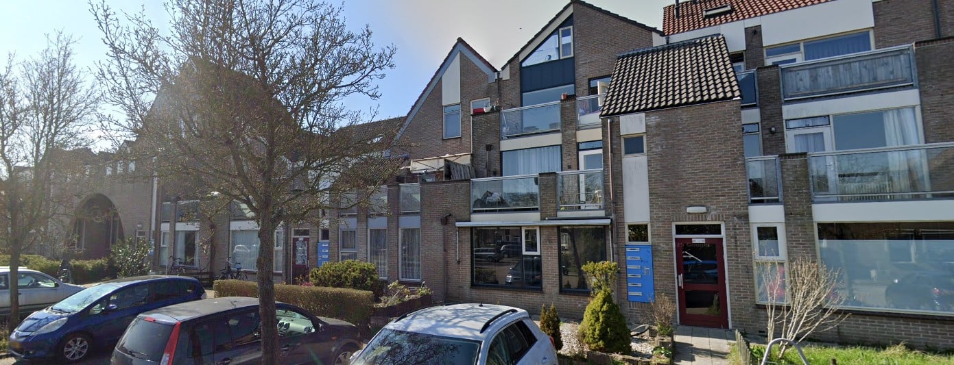 Moutmolen 44, 1703 TM Heerhugowaard, Nederland