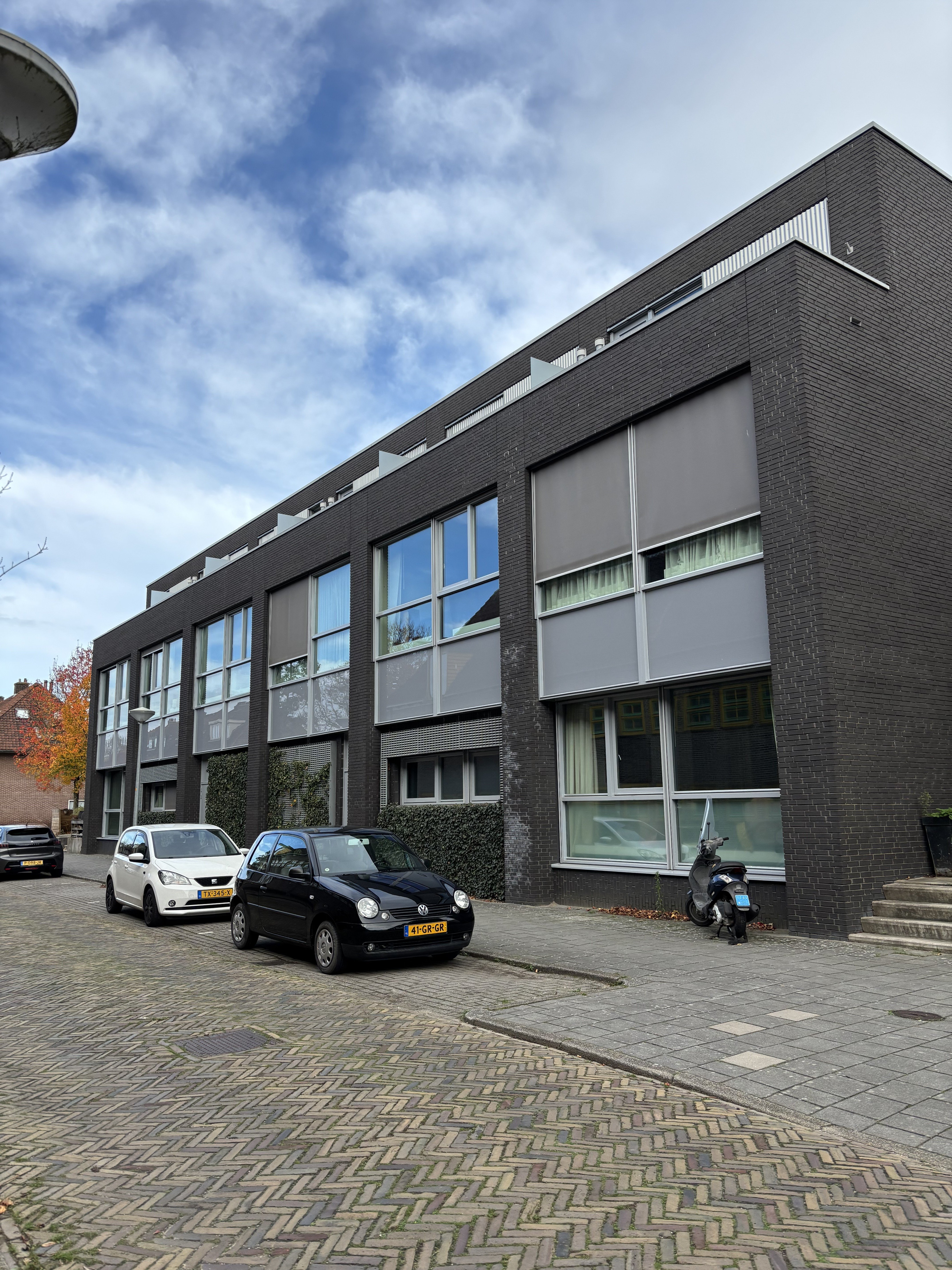 Krelagestraat 2J, 1815 VJ Alkmaar, Nederland