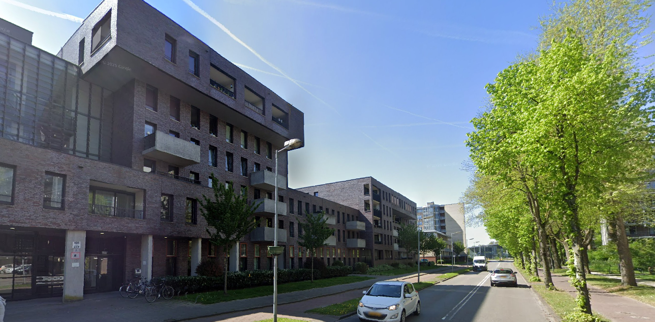 Muiderwaard 164, 1824 XV Alkmaar, Nederland