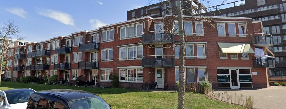 Louise Henriëttestraat 43, 1814 XM Alkmaar, Nederland