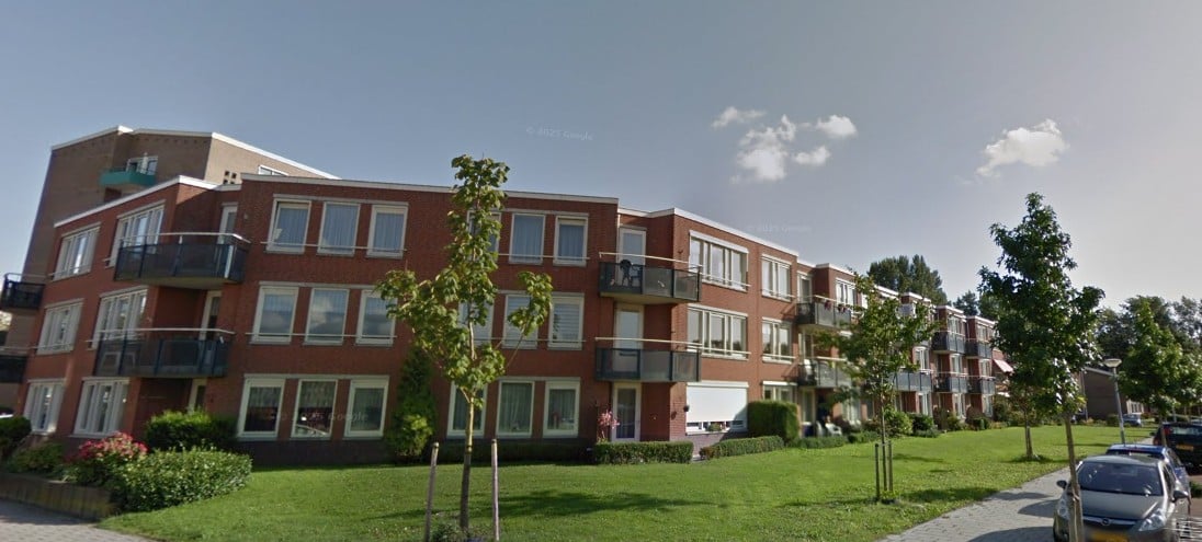 Louise Henriëttestraat 43