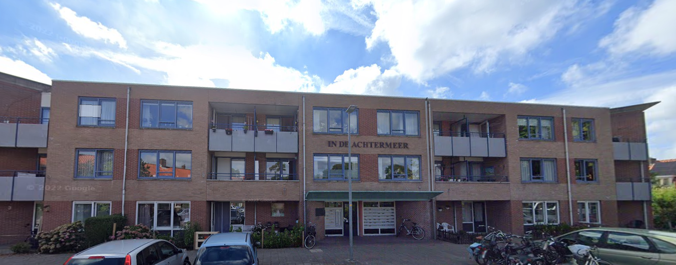 Druckerstraat 12, 1814 RG Alkmaar, Nederland