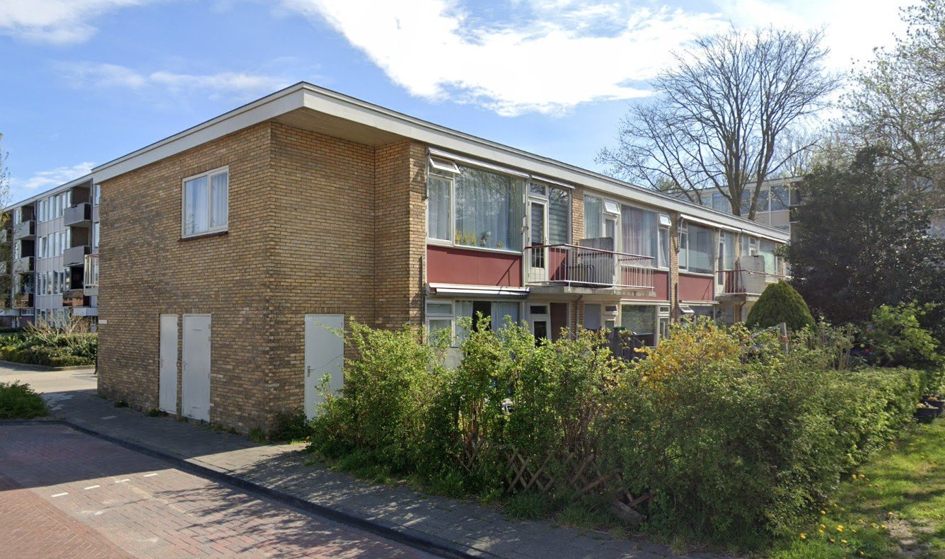 Cornelis Pronklaan 229