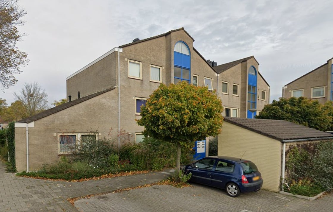 Braspenningstraat 12