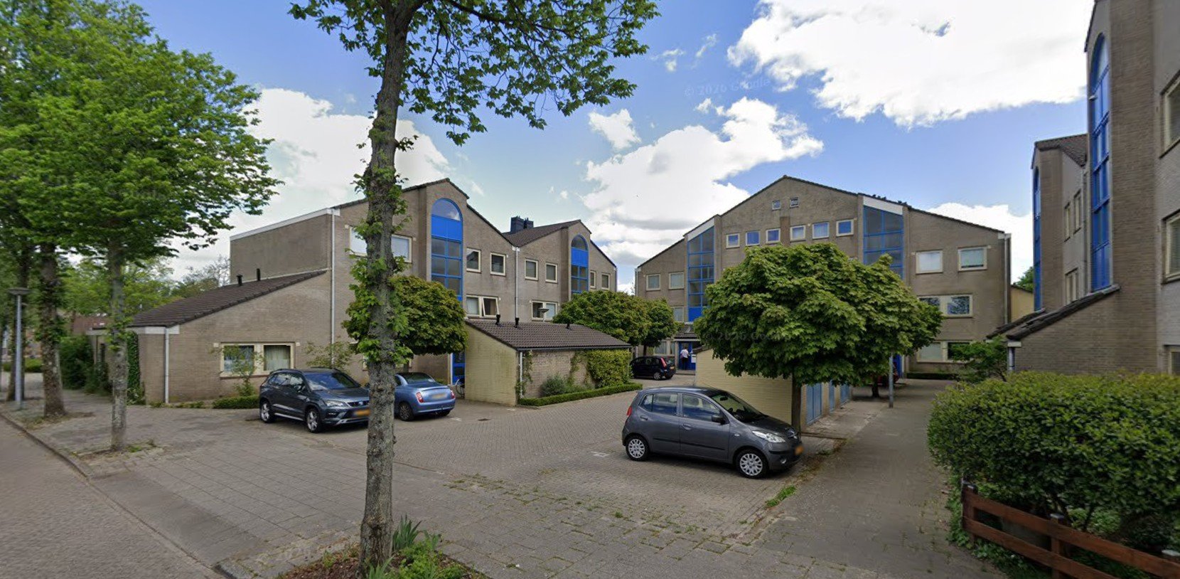 Braspenningstraat 12