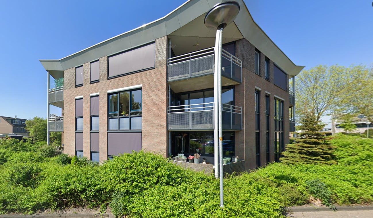 Schout 12, 1722 GS Zuid-Scharwoude, Nederland