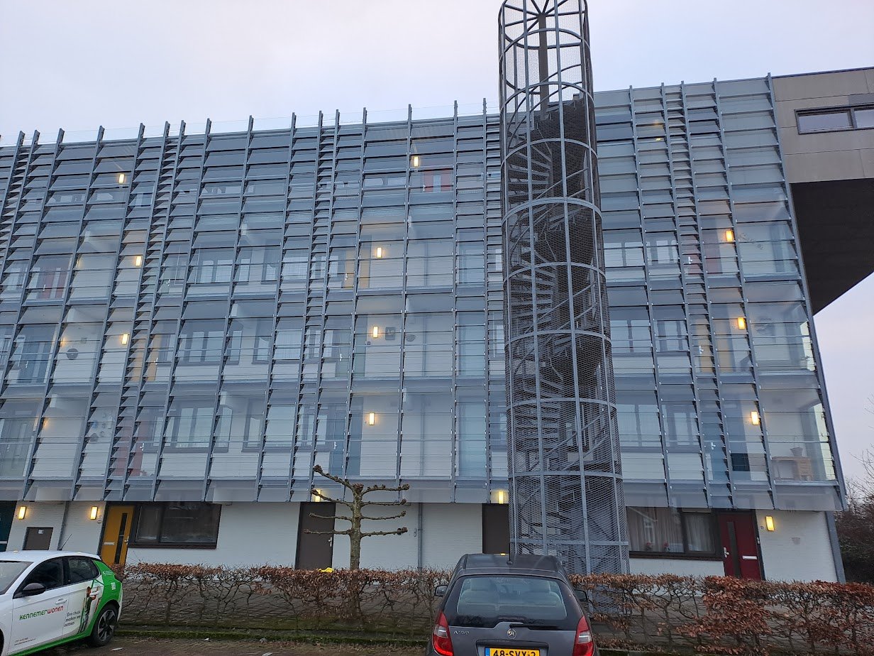 Offenbachstraat 43, 1901 XL Castricum, Nederland