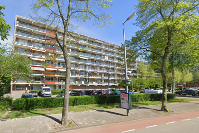 Muiderwaard 559