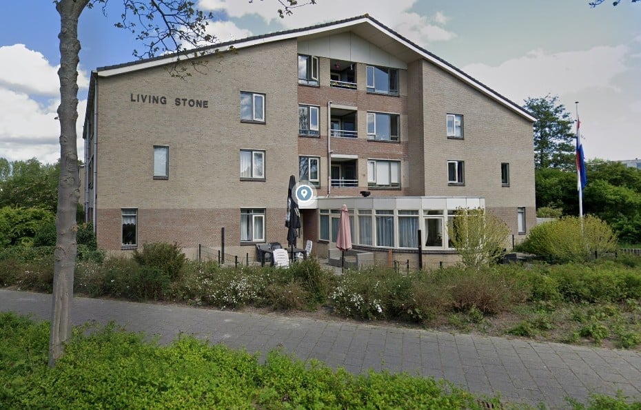 Livingstonestraat 41, 1827 PW Alkmaar, Nederland