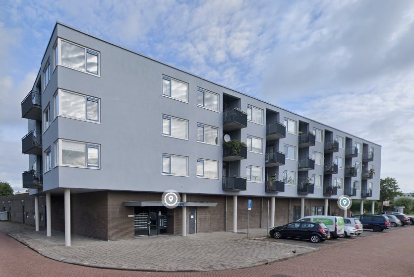 Roze Flamingo 160, 1704 WV Heerhugowaard, Nederland