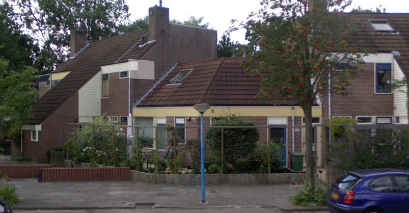 Vlietwaard 375, 1824 LS Alkmaar, Nederland