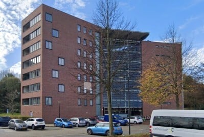 Annie M.G. Schmidtstraat 93