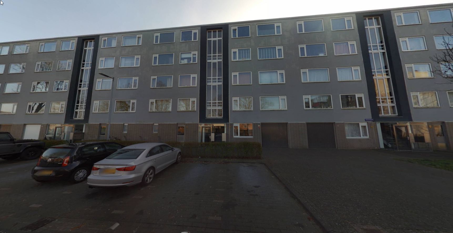 Roelantstraat 90, 1813 EK Alkmaar, Nederland