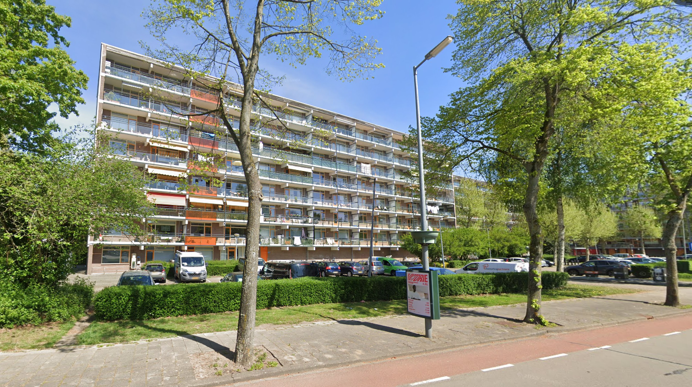 Muiderwaard 665, 1824 XP Alkmaar, Nederland