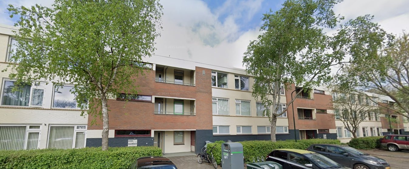 Vrieswijk 85, 1852 VE Heiloo, Nederland