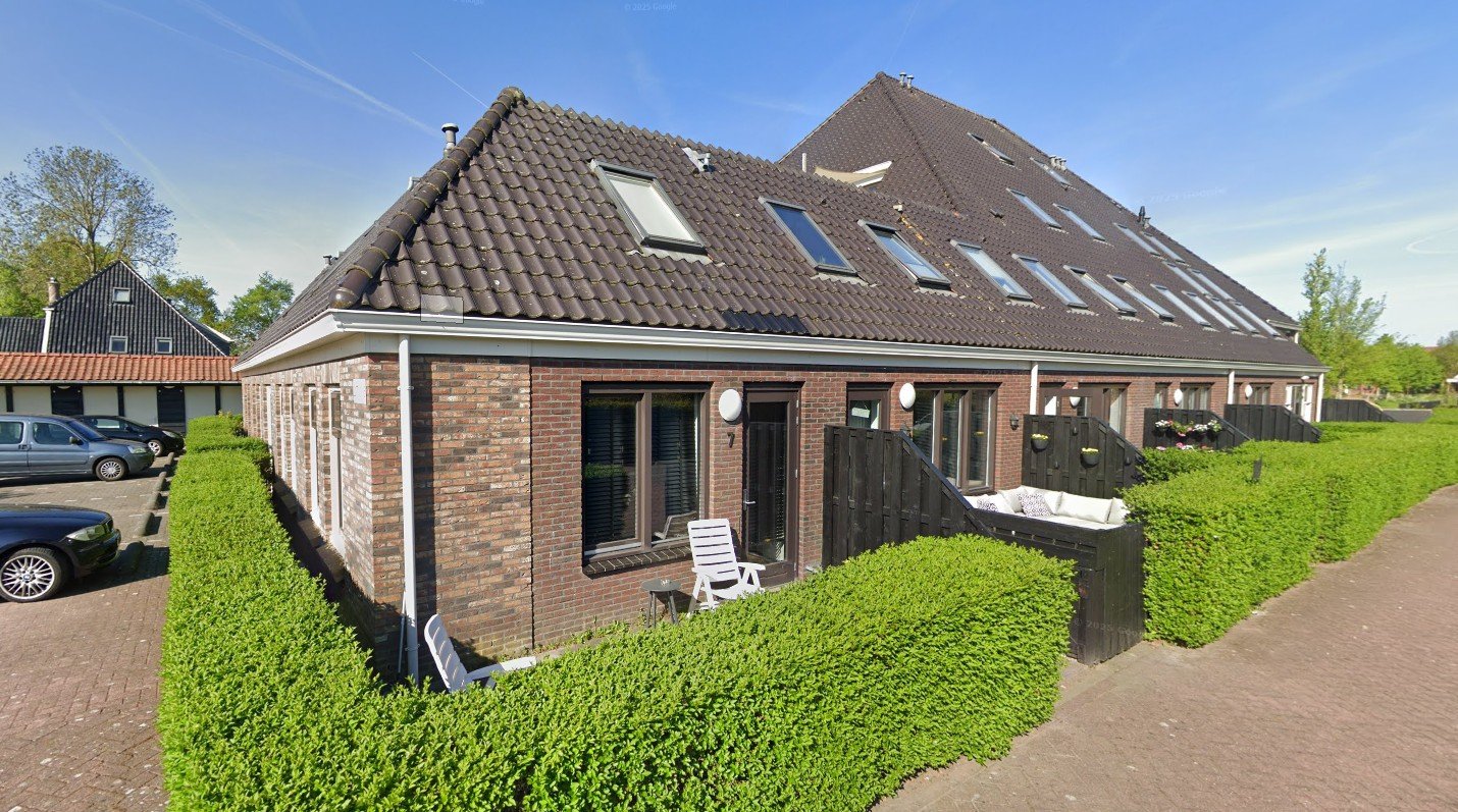 Willem van Graft Erf 14, 1705 TT Heerhugowaard, Nederland