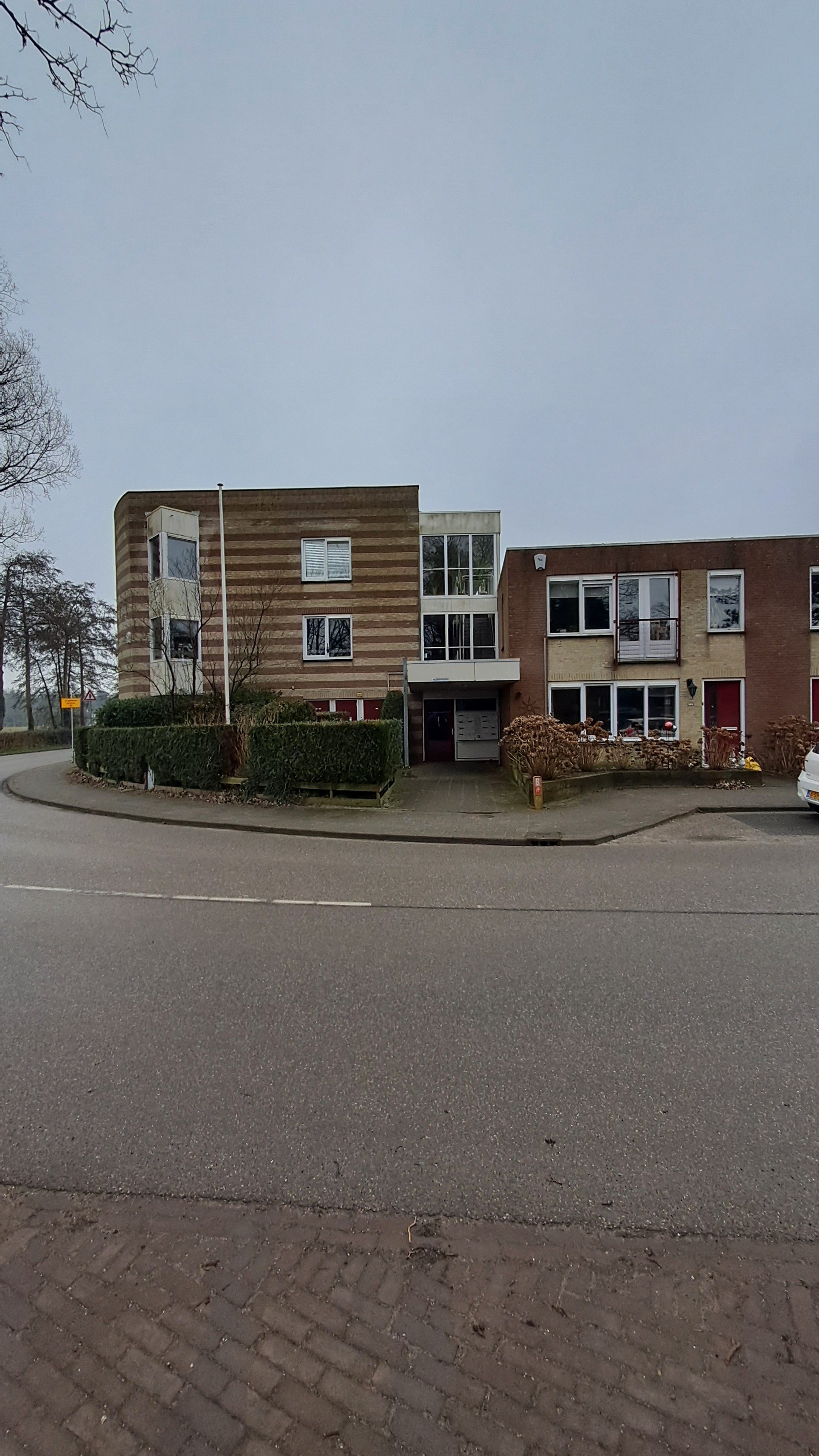 Sportlaan 36, 1871 EP Schoorl, Nederland