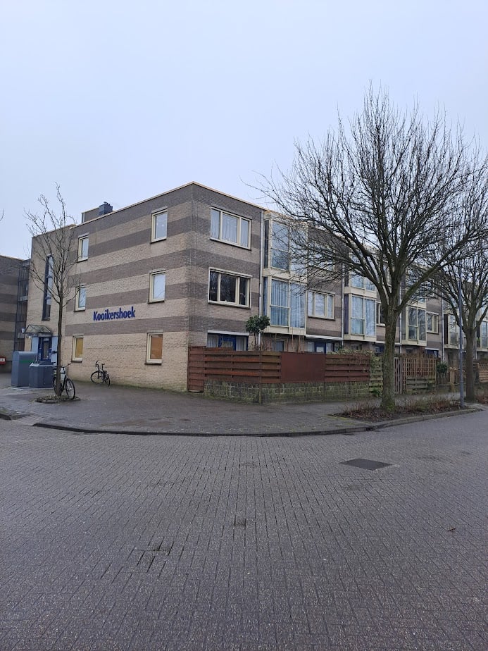 Belle van Zuylenlaan 159, 1902 PL Castricum, Nederland