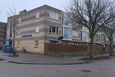 Belle van Zuylenlaan 159