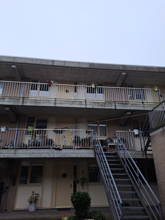 Belle van Zuylenlaan 159