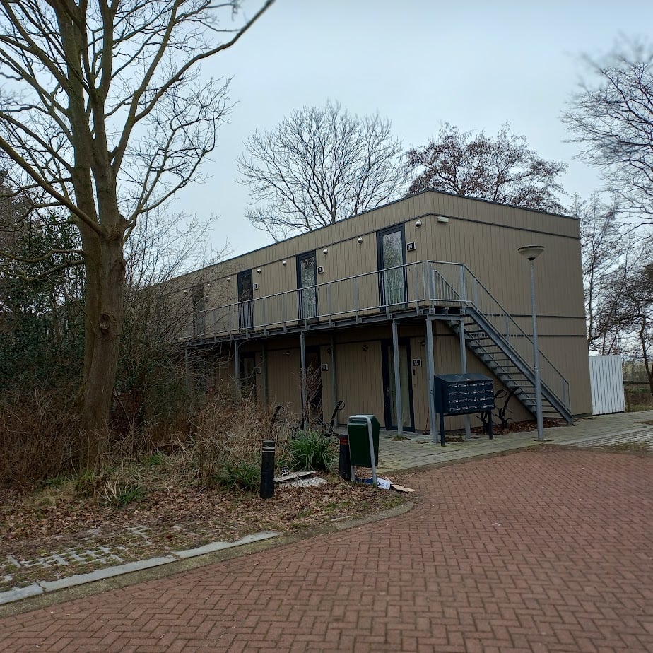 Korhoenstraat 42, 1911 WH Uitgeest, Nederland